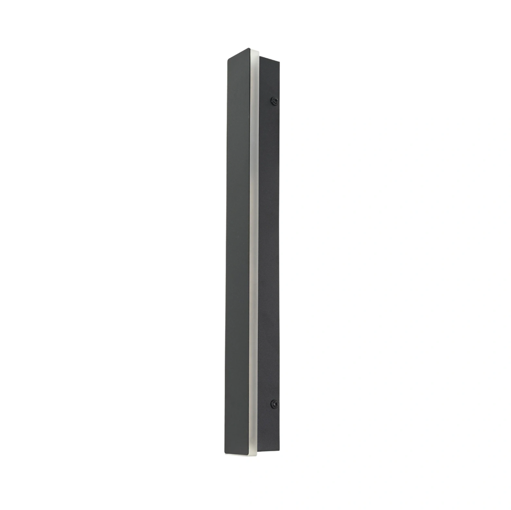 Аплик Ortega, черен, led 13w, 3000k, 3056/13W BK