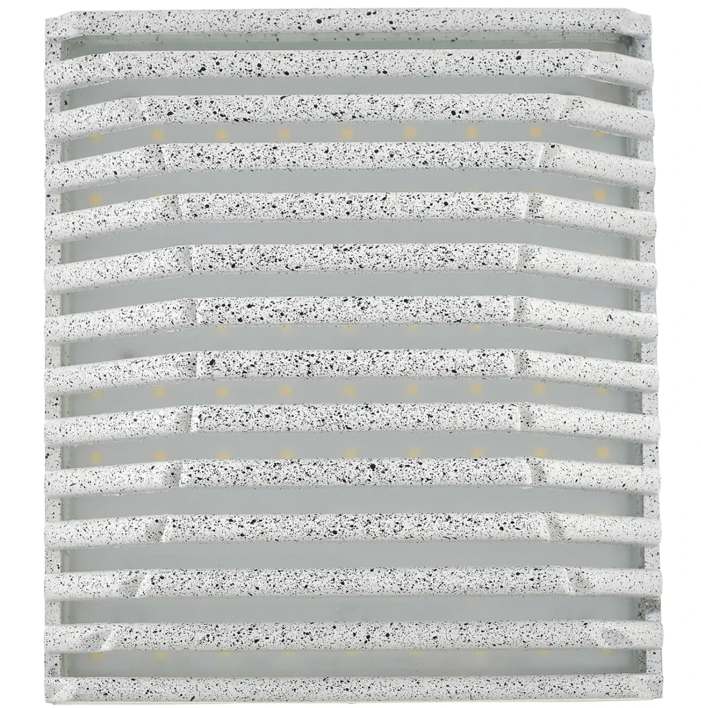 Аплик Eric, бял, led 18w, 4000k, 4086 WH