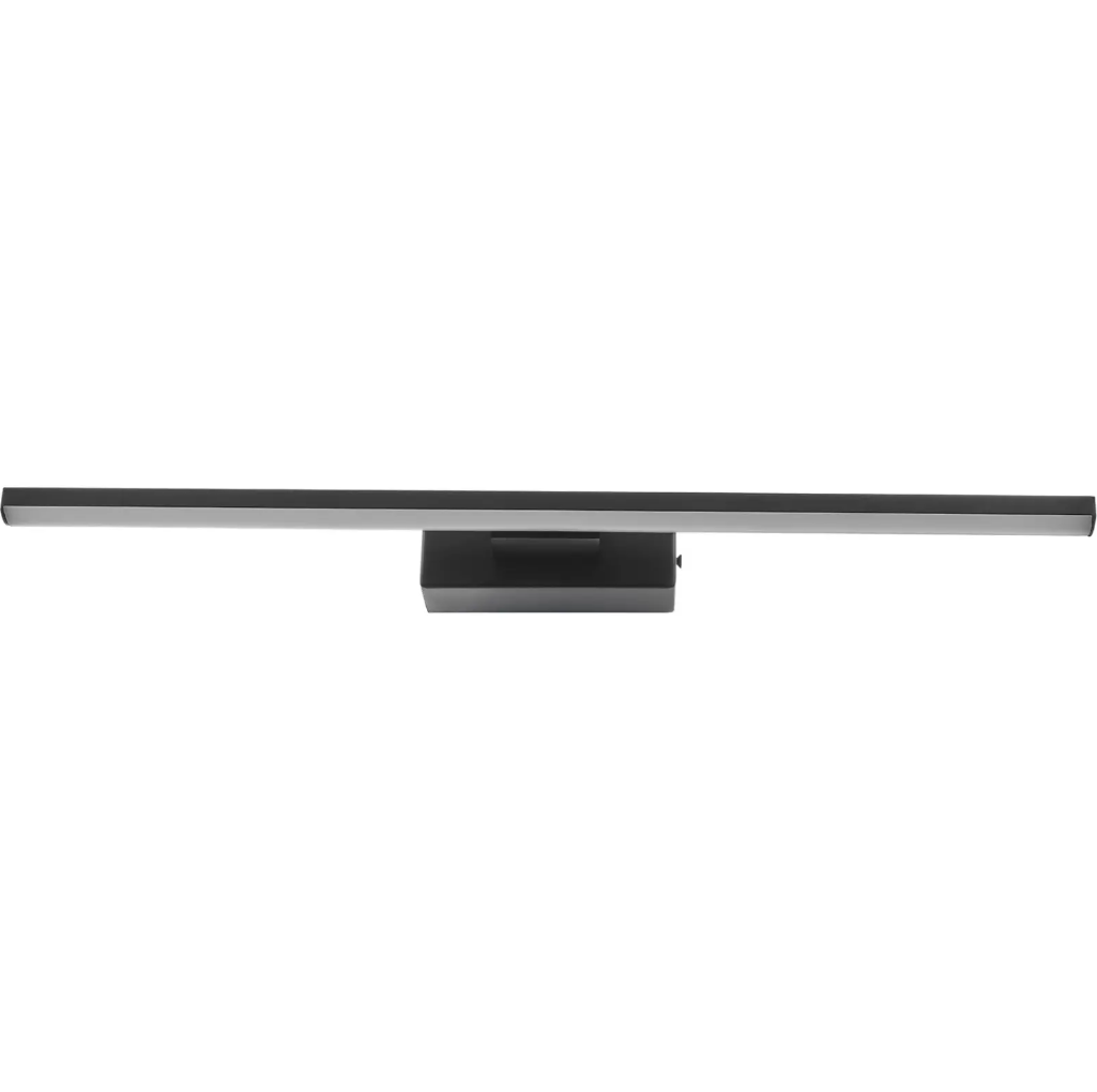 Аплик за огледало / картина Thor, черен, led 18w, 4000k, 4109/50 SBK