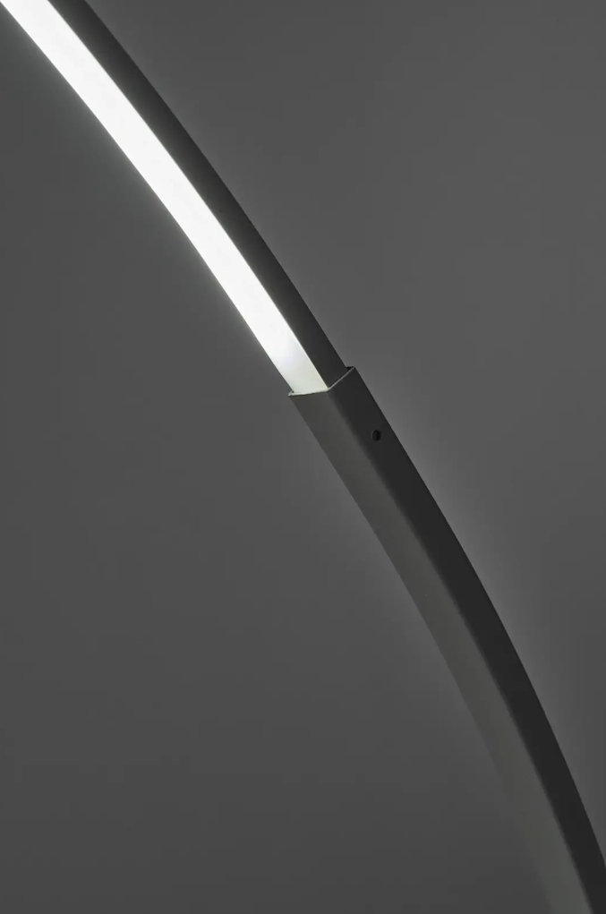 Лампион Sofia, черен, led 30w, 4000K, 4157 BK