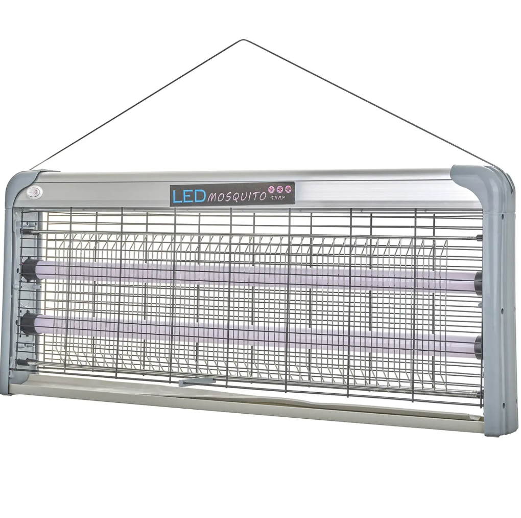 Лампа против комари Anti Pest, led 6w, 4160/6W