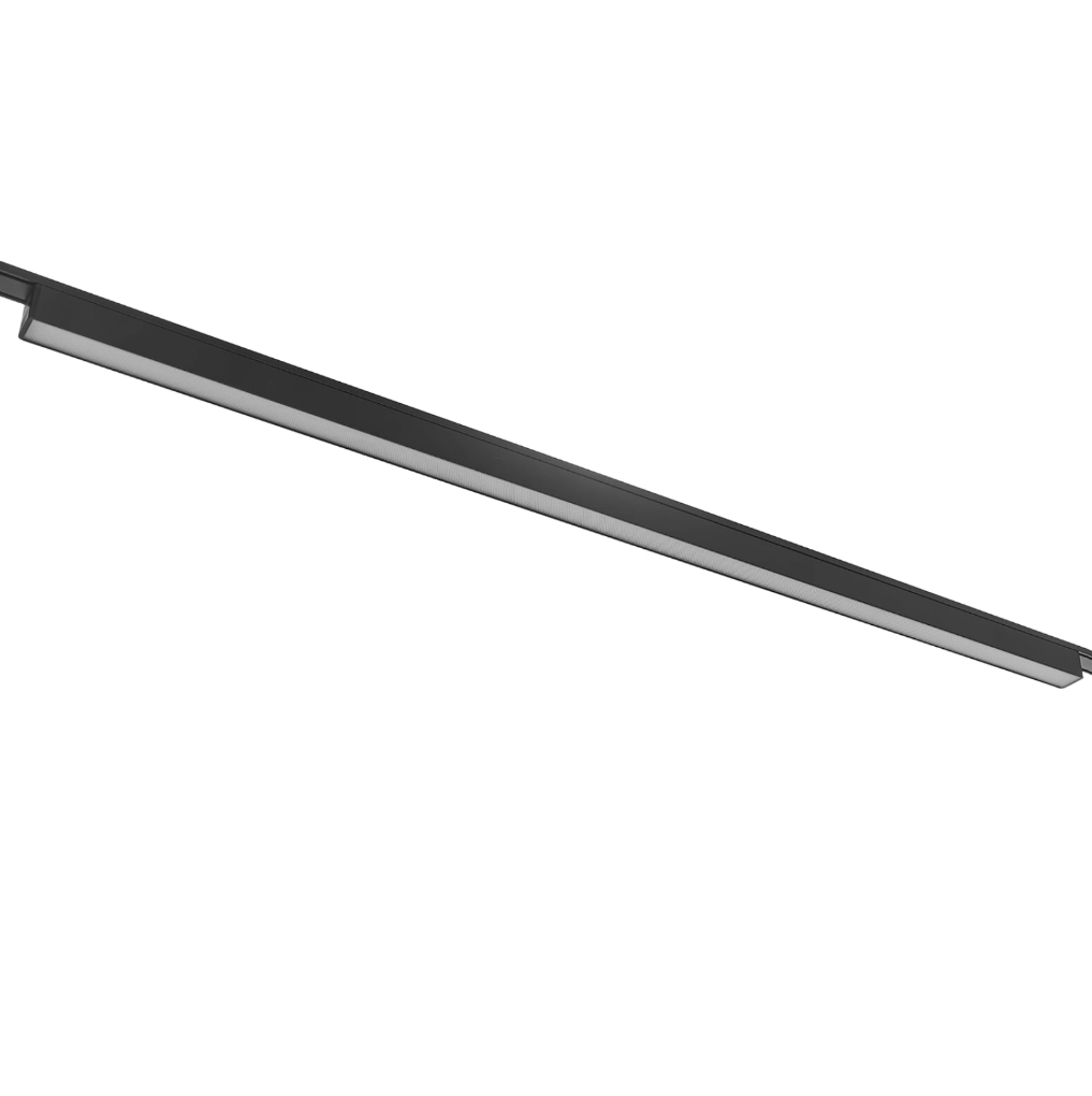 Спот за система Line, черен, led 36w, 4000k, 3600lm, 2903/36w