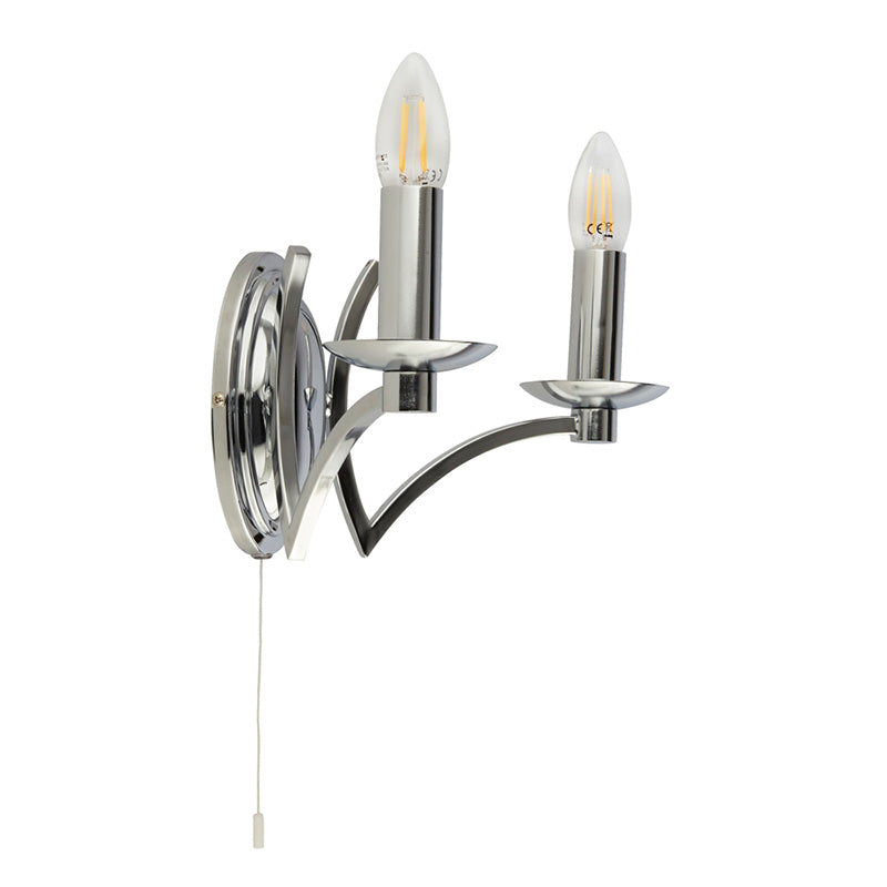 Аплик SearchLight ASCOT 41312-2CC