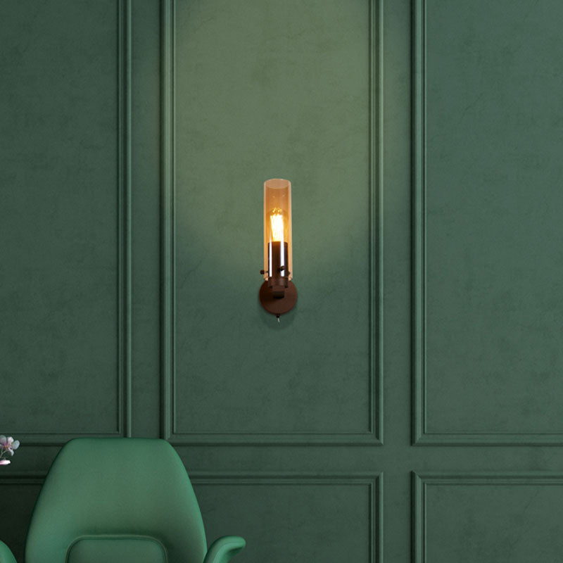 Аплик SearchLight Sweden II 88920-1MO