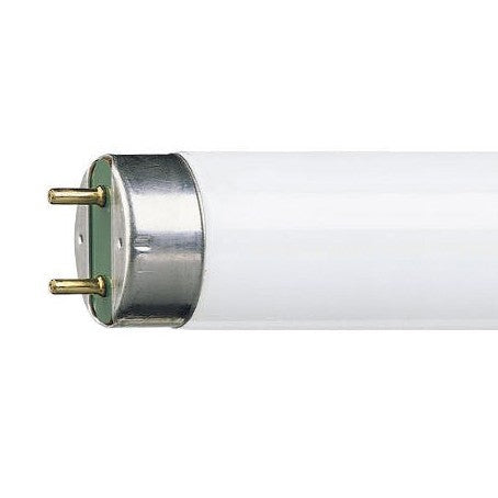 Philips Луминисцентна лампа MASTER TL-D тръбна 18 W G13 топла светлина