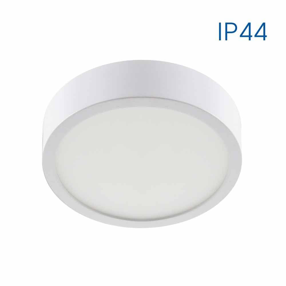 LED ОСВЕТИТЕЛНО ТЯЛО DARS LED ∙ 24W ∙ БЯЛ ∙ 4000K / 003998