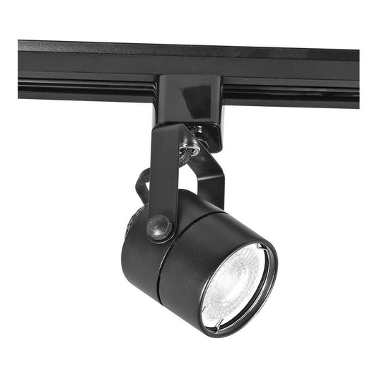 СПОТ ЗА РЕЛСОВ МОНТАЖ BEAT ∙ TL902 ∙ GU10 ∙ ЧЕРЕН / 004059