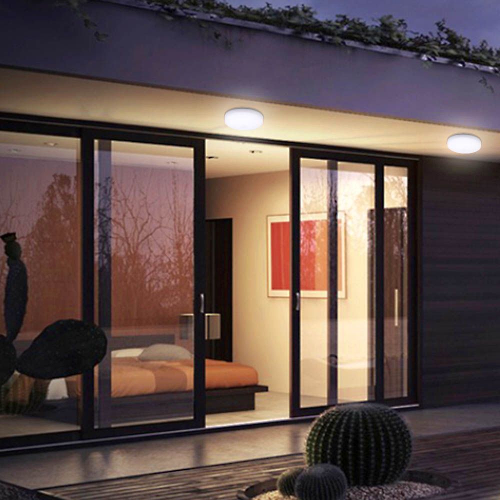 LED ПАНЕЛ RONDO LED ∙ 36W ∙ 3600LM ∙ БЯЛ ∙ 4000K / 004282