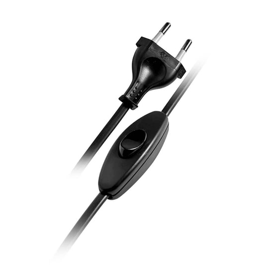 КАБЕЛ С ПРЕКЪСВАЧ И ЩЕПСЕЛ CN/6323/12/8 / 001647