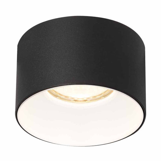 ЛУНА ЗА ВГРАЖДАНЕ POLLA ∙ SL513 ∙ G5.3 ∙ ЧЕРЕН/БЯЛ / 004701