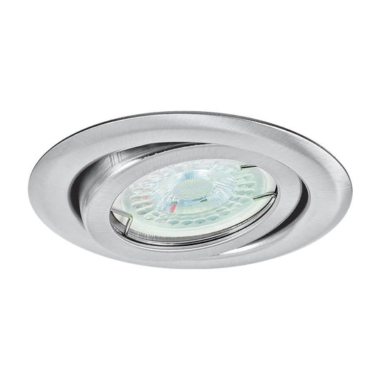 ЛУНА ЗА ВГРАЖДАНЕ NOX SL215 ∙ НИКЕЛ МАТ / 003847