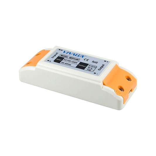 LED ЗАХРАНВАНЕ MPD MINI LED DRIVER ∙ 24W / 003796
