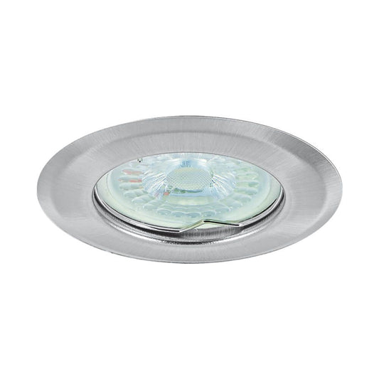 ЛУНА ЗА ВГРАЖДАНЕ PICCO SL214 ∙ НИКЕЛ МАТ / 003841