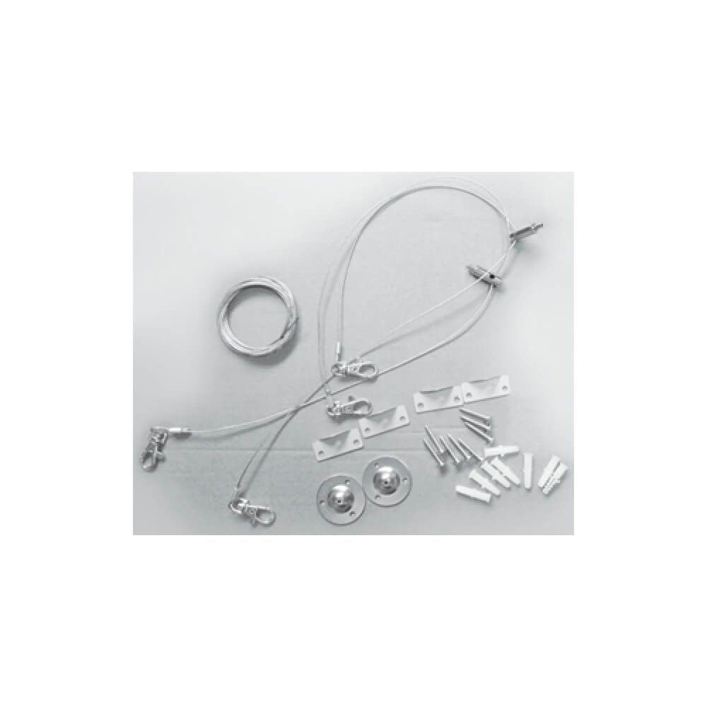 GRANDO ROPE КОМПЛЕКТ ЗА ОКАЧВАНЕ / 003430