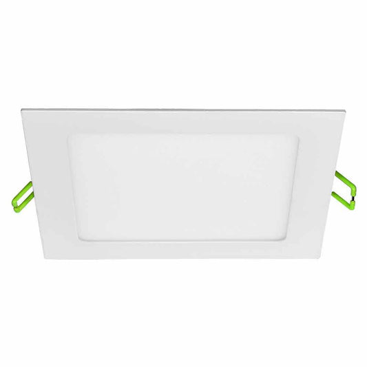 LED ПАНЕЛ GRID LED ∙ 12W ∙ 850LM ∙ БЯЛ ∙ 4000K / 003392