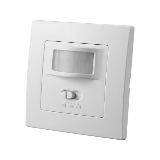 ИНФРАЧЕРВЕН СЕНЗОР ЗА ДВИЖЕНИЕ ZULU SR16 ∙ БЯЛ / 003889