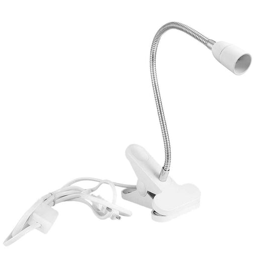 НАСТОЛНА ЛАМПА CLAMP ∙ GU10 ∙ С ЩИПКА И КАБЕЛ / 004421