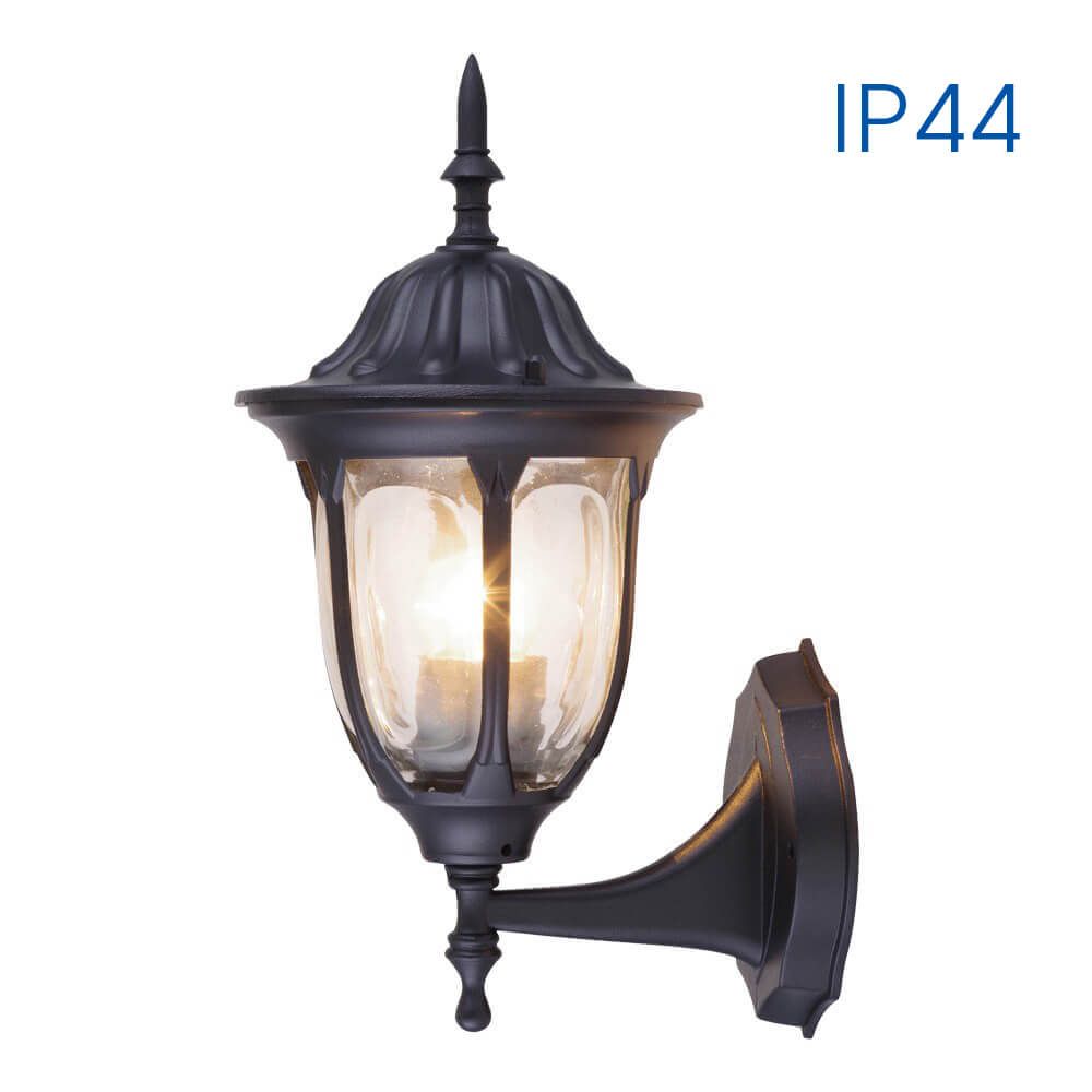 ФЕНЕР TOSCA ∙ WU004 ∙ ЧЕРЕН ∙ IP44 / 004201