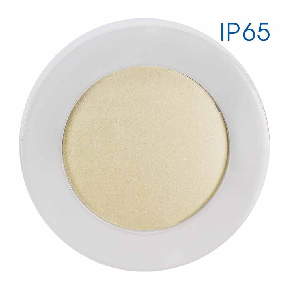 LED ПЛАФОНИЕРА DOLCE/R LED ∙ 15W ∙ БЯЛ ∙ 4000K ∙ IP65 / 004747