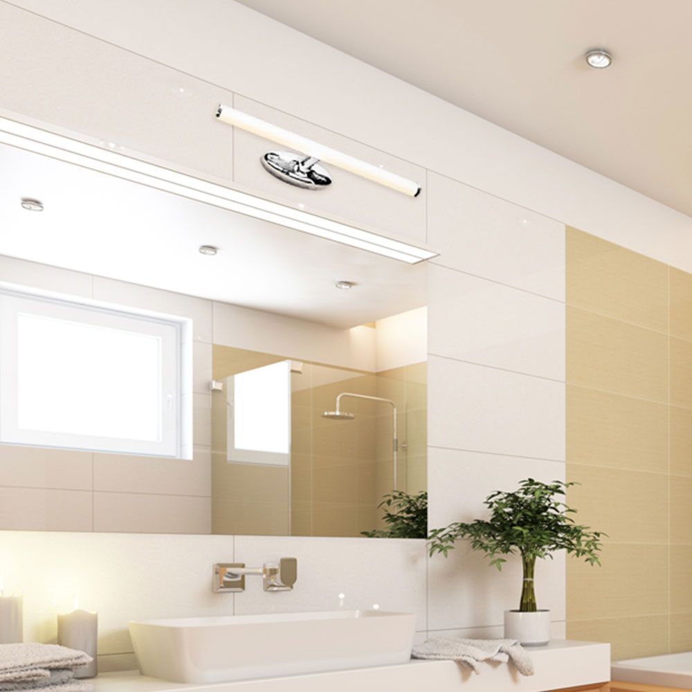 LED ТЯЛО ЗА БАНЯ WALLY LED ∙ 6W ∙ 4000K ∙ IP44 / 004014
