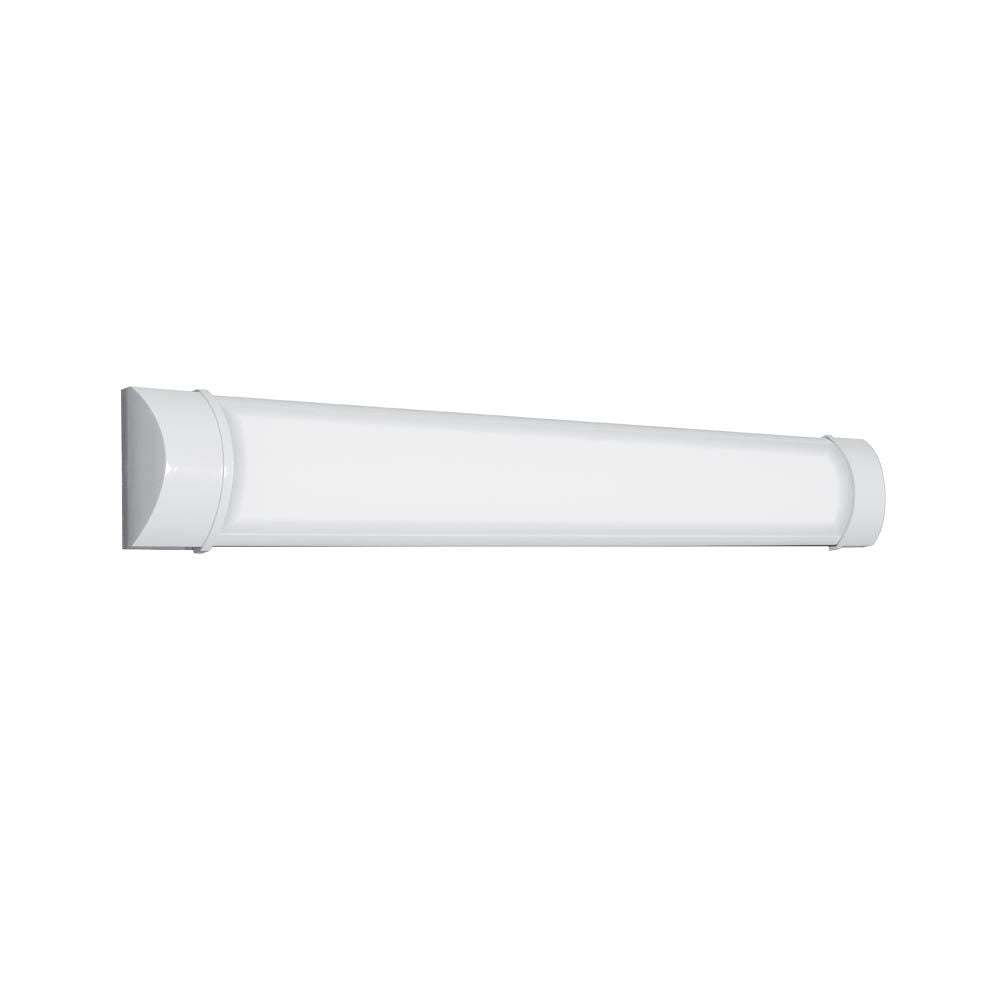 LED ОСВЕТИТЕЛНО ТЯЛО FLAT LED ∙ 18W ∙ 600 MM ∙ 4000K / 003730