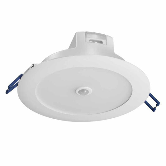 LED ЛУНА ЗА ВГРАЖДАНЕ СЪС СЕНЗОР ЗА ДВИЖЕНИЕ DION LED ∙ 11W ∙ SR36 / 004545