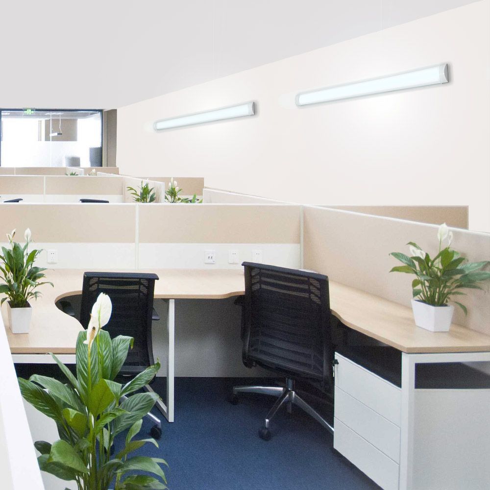 LED ОСВЕТИТЕЛНО ТЯЛО FLAT LED ∙ 36W ∙ 1200 MM ∙ 4000K / 003731