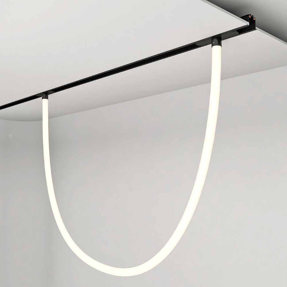 SLIM25 МАГНИТНО LED ОСВЕТИТЕЛНО ТЯЛО SOFT LED ∙ 20W ∙ 3000K / 004928