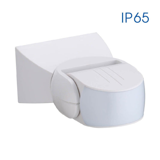 МИКРОВЪЛНОВ СЕНЗОР ЗА ДВИЖЕНИЕ CHARLIE MW18-S-W ∙ IP65 / 003884