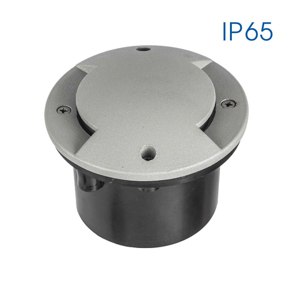 LED ОСВЕТИТЕЛНО ТЯЛО PULSAR LED ∙ IP65 / 004342