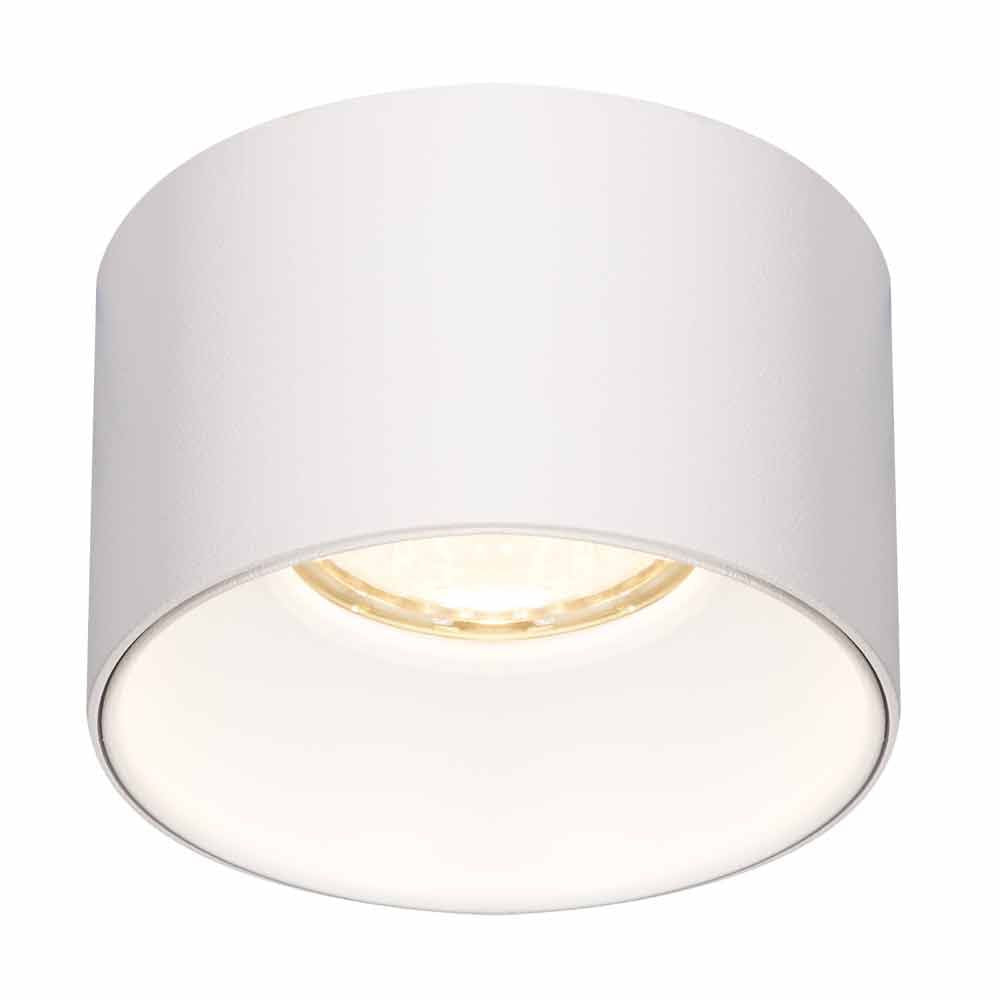 ЛУНА ЗА ВГРАЖДАНЕ POLLA ∙ SL513 ∙ G5.3 ∙ БЯЛ / 004703