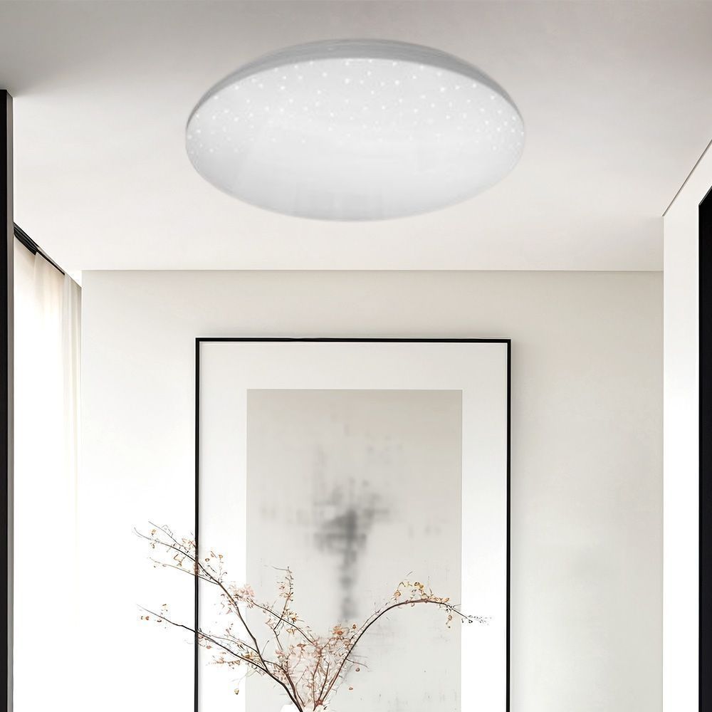 LED ПЛАФОНИЕРА CELINE LED ∙ 100W ∙ 3000-6400K / 004287