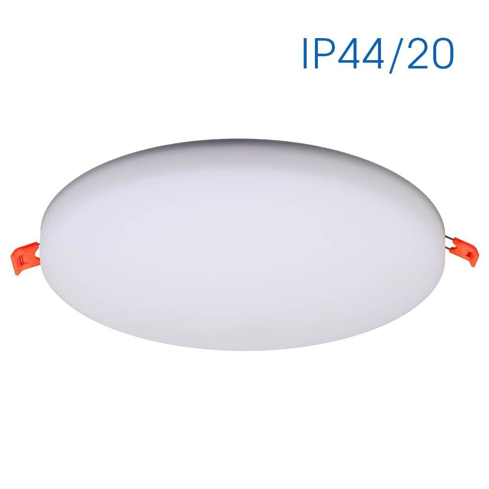 LED ПАНЕЛ RONDO LED ∙ 36W ∙ 3600LM ∙ БЯЛ ∙ 4000K / 004282
