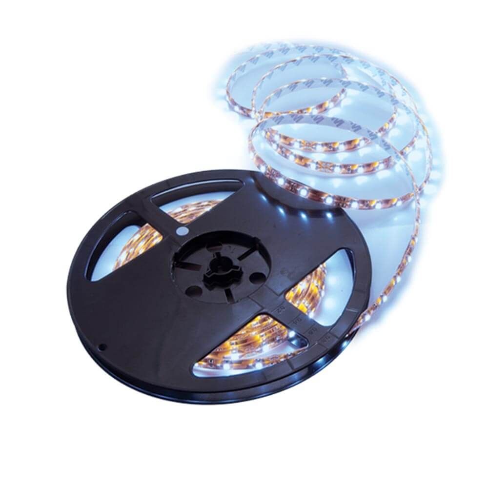 LED ЛЕНТА LENTA LED ∙ 60 SMD3528 ∙ СИНЯ ∙ 5М / 004358