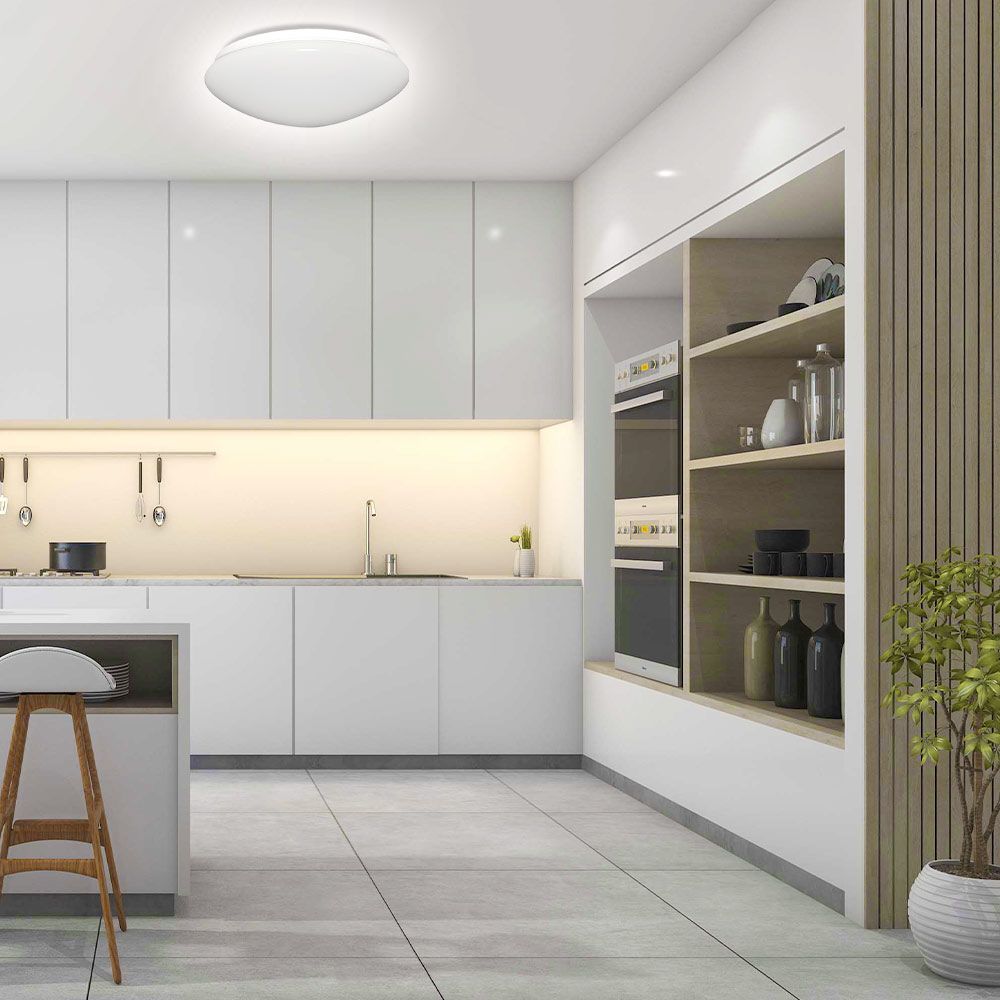 LED ПЛАФОНИЕРА CHIARA LED ∙ 15W ∙ 4000K / 003427