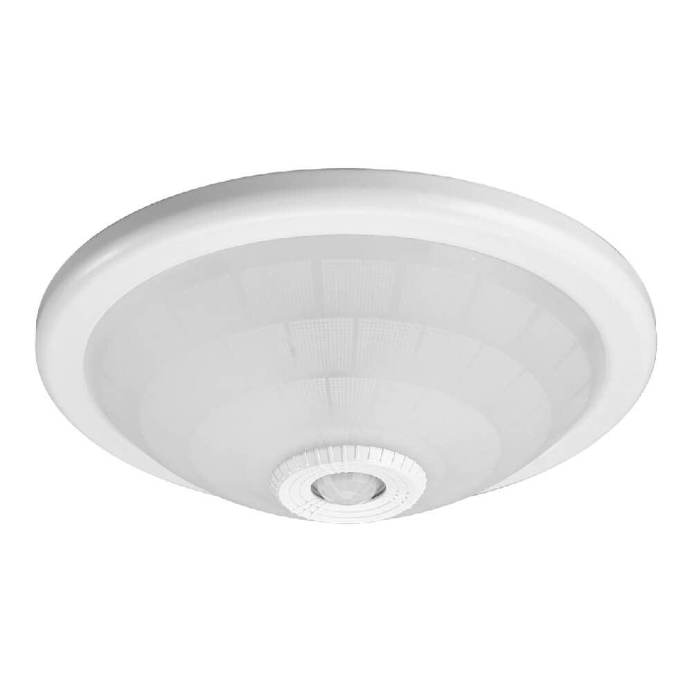 ПЛАФОНИЕРА СЪС СЕНЗОР ЗА ДВИЖЕНИЕ LEO ∙ F30 ∙ SR36 / 003078