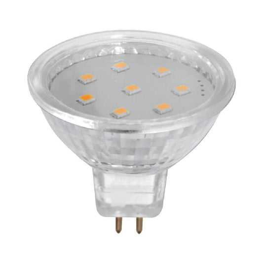 LED ЛАМПА MOBI LED ∙ JCDR ∙ 3W ∙ 200LM ∙ 230V ∙ G5.3 ∙ 3000K / 003715