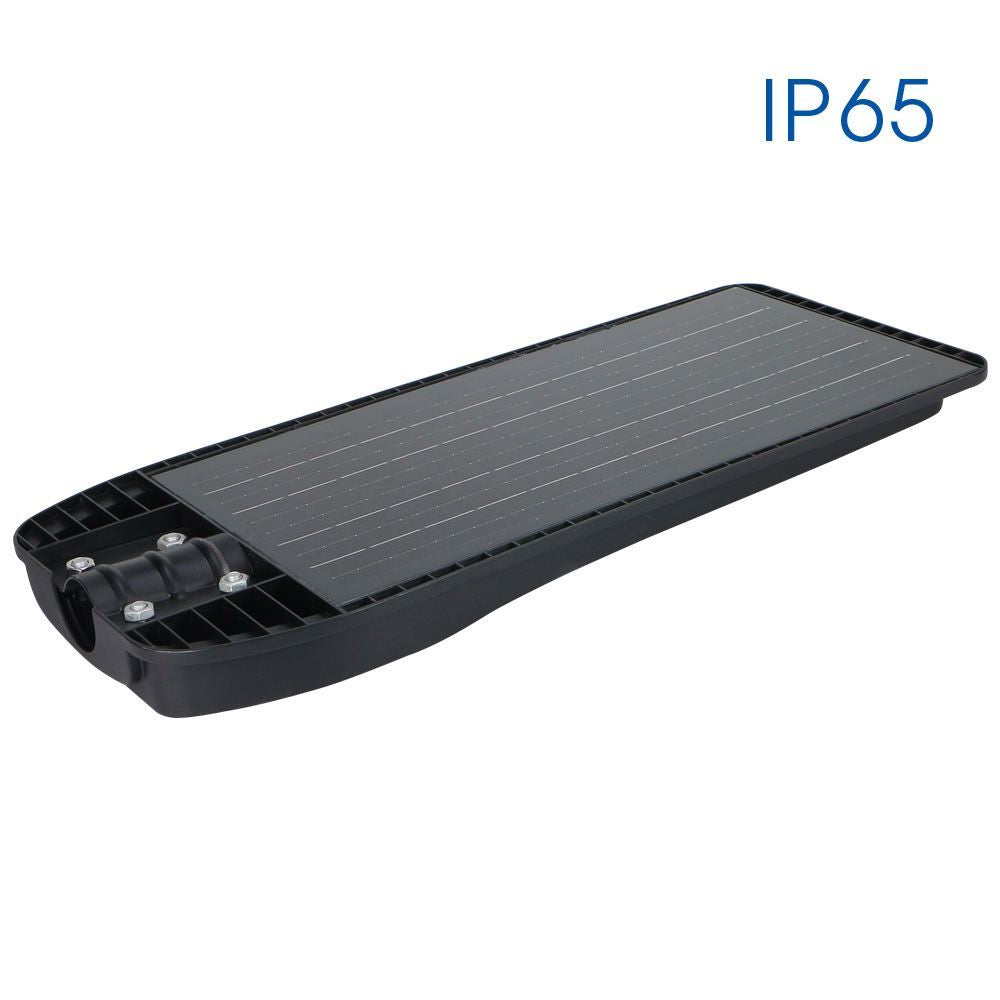 СОЛАРНО LED ОСВЕТИТЕЛНО ТЯЛО REX SOLAR LED ∙ 100W ∙ 6400K ∙ IP65 / 004986