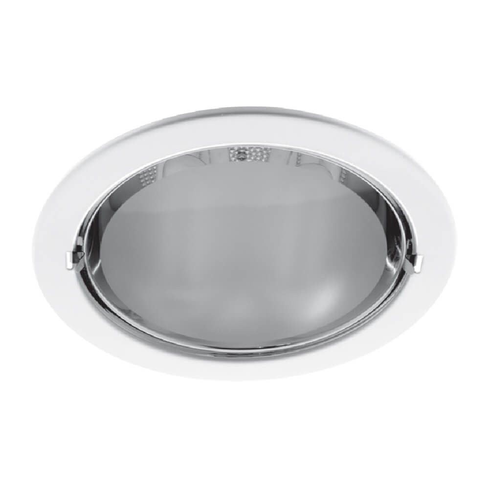 ЛУНА ЗА ВГРАЖДАНЕ FILO ∙ 2X23W ∙ БЯЛ / 002817