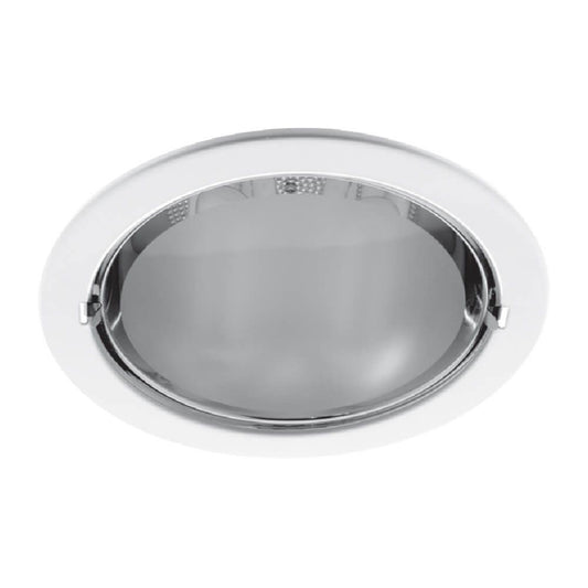 ЛУНА ЗА ВГРАЖДАНЕ FILO ∙ 2X23W ∙ БЯЛ / 002817