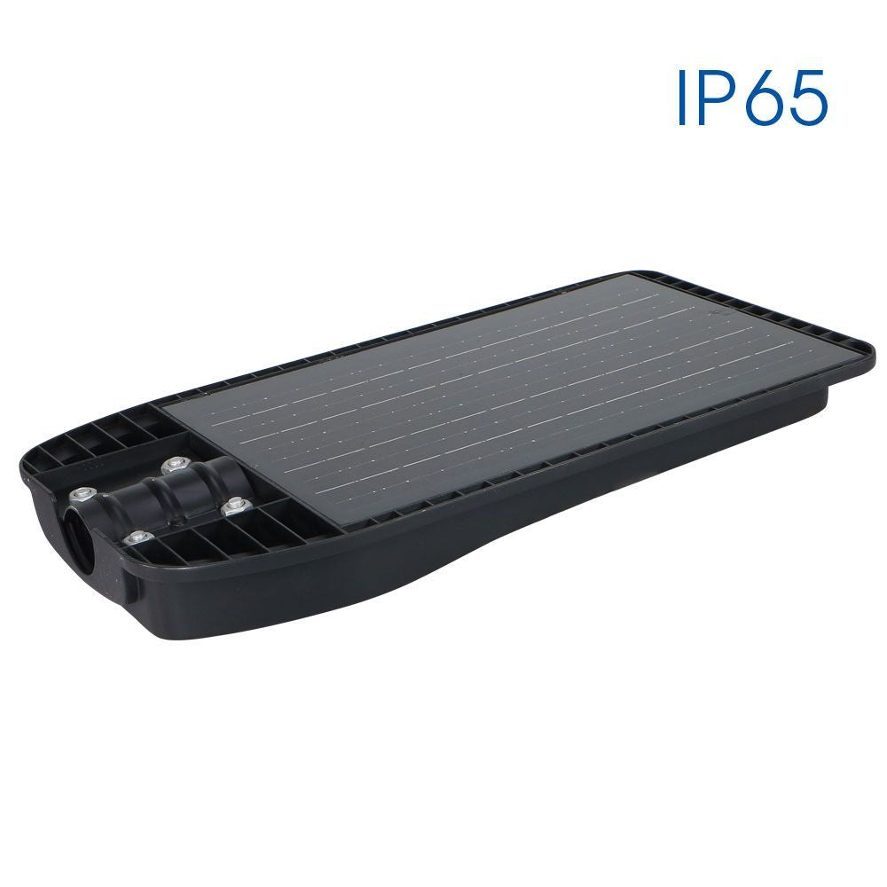 СОЛАРНО LED ОСВЕТИТЕЛНО ТЯЛО REX SOLAR LED ∙ 50W ∙ 6400K ∙ IP65 / 004895