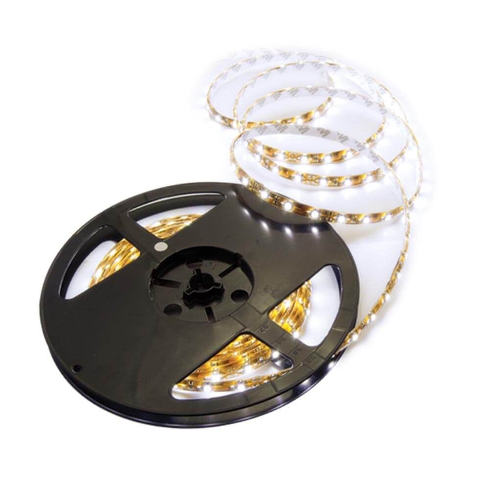 LED ЛЕНТА LENTA LED ∙ 60 SMD3528 ∙ 4000K ∙ 5М / 004354