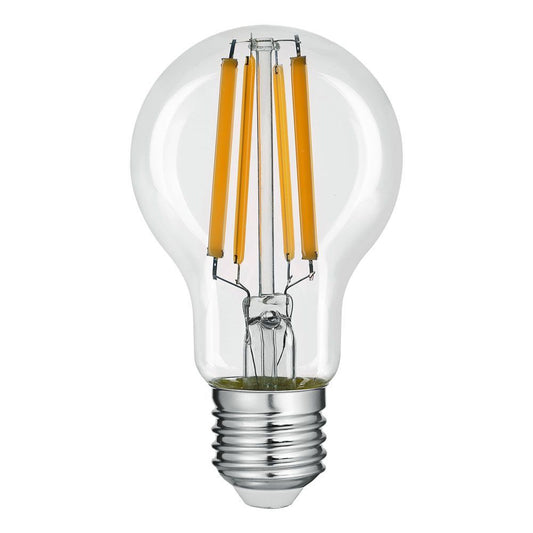 LED филамент лампа FLICK LED PREMIUM ∙ AF60 ∙ 11W ∙ 1521lm ∙ E27 ∙ 4000K / 004962