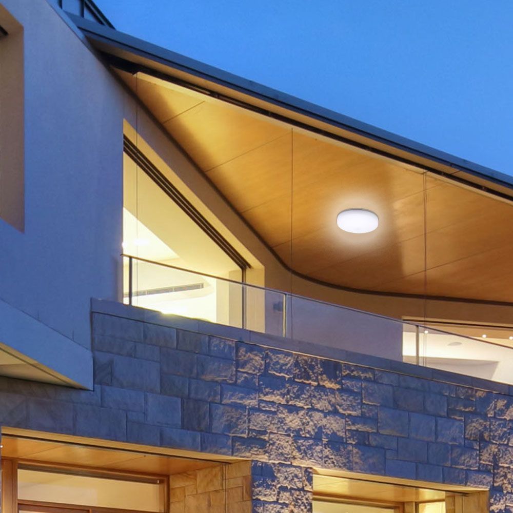 LED ПАНЕЛ RONDO LED ∙ 36W ∙ 3600LM ∙ БЯЛ ∙ 4000K / 004282