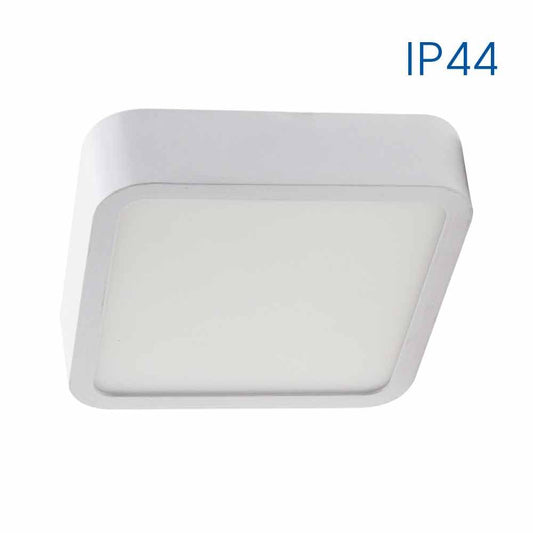 LED ОСВЕТИТЕЛНО ТЯЛО HUGO LED ∙ 18W ∙ БЯЛ ∙ 4000K / 003999