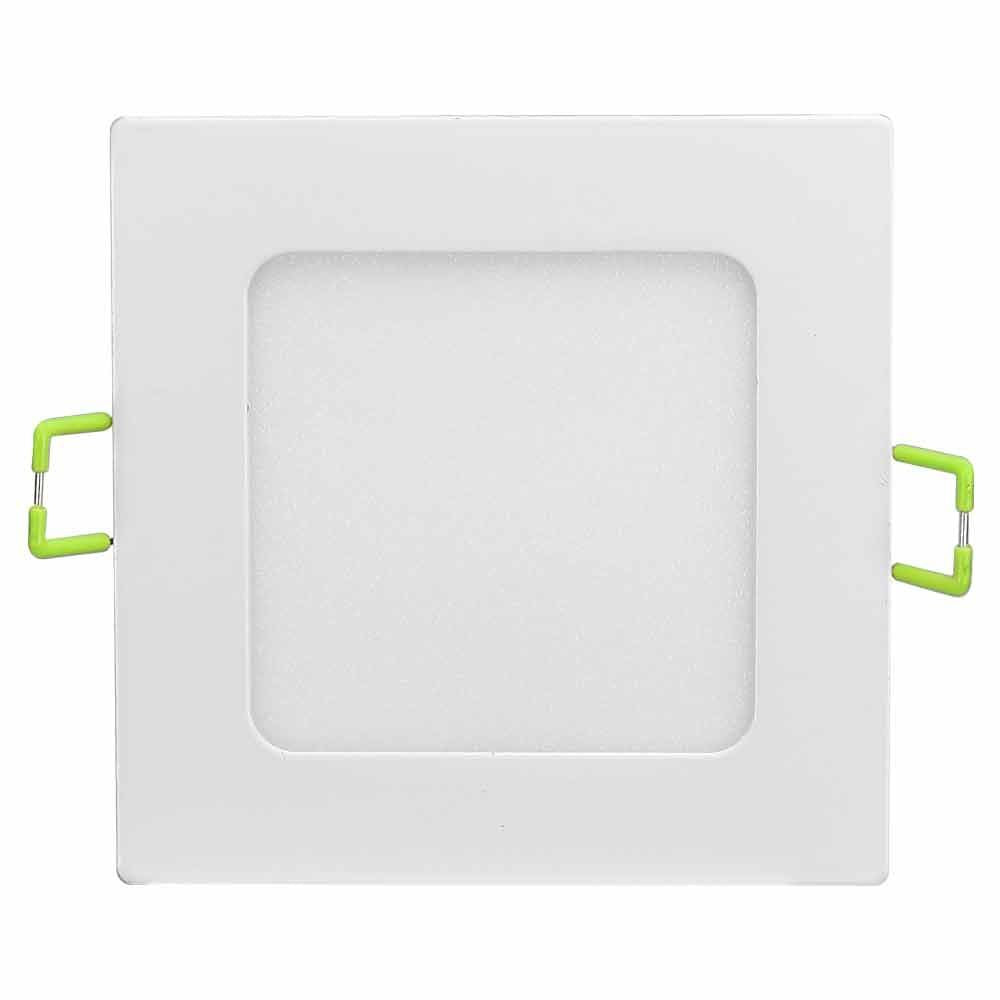 LED ПАНЕЛ GRID LED ∙ 6W ∙ 400LM ∙ БЯЛ ∙ 4000K / 003394