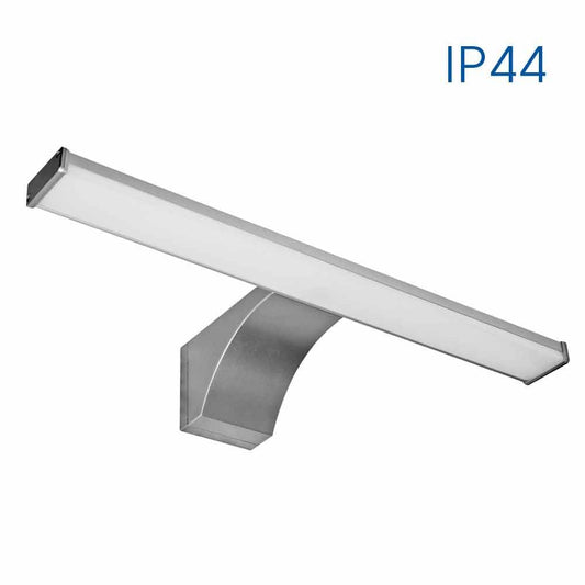 LED ТЯЛО ЗА БАНЯ ZOE LED ∙ 8W ∙ 4000K ∙ IP44 / 004016