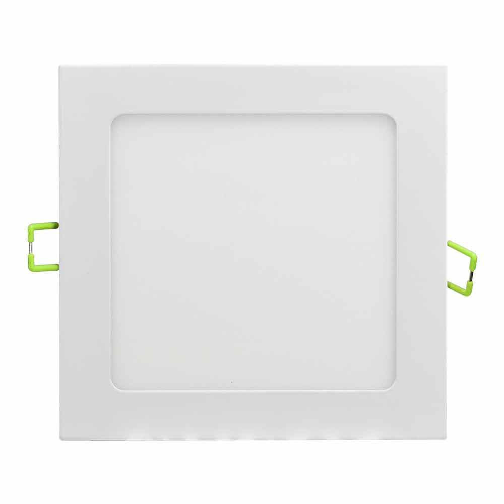 LED ПАНЕЛ GRID LED ∙ 12W ∙ 850LM ∙ БЯЛ ∙ 6000K / 004591