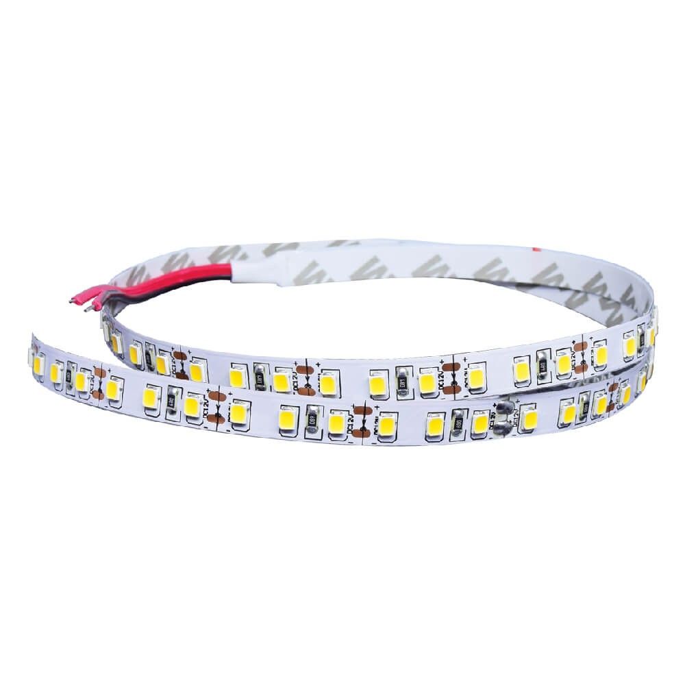LED ЛЕНТА GALO LED ∙ 120 SMD2835 ∙ 2700K ∙ 5M / 003984