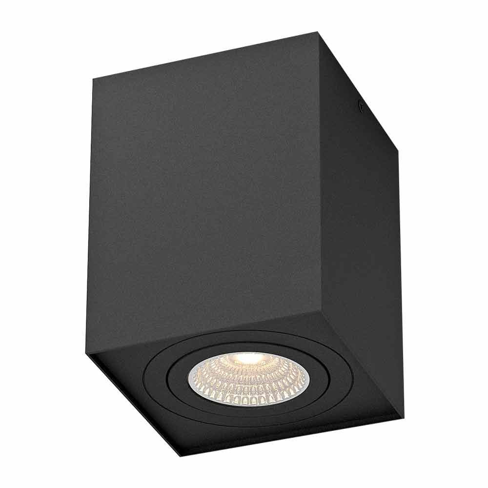 ЛУНА ЗА ВЪНШЕН МОНТАЖ BRAGA ∙ DL702 ∙ ЧЕРЕН / 004047